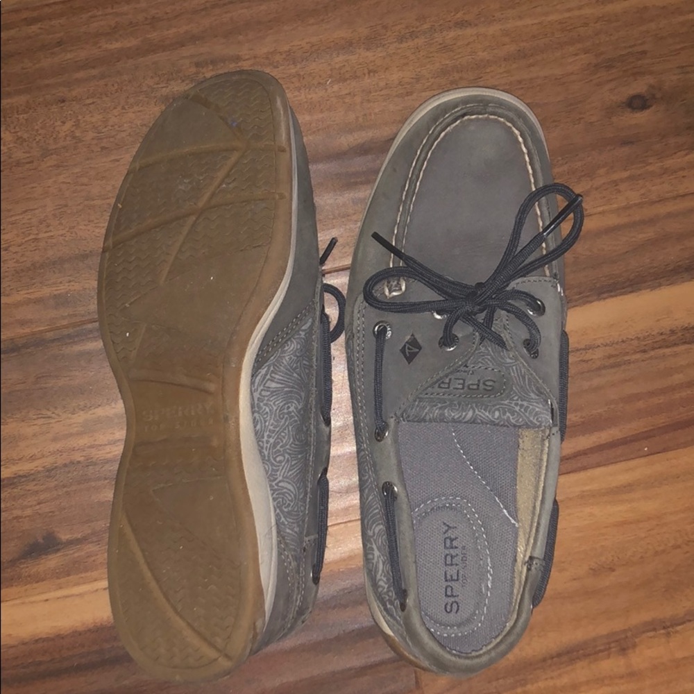 Sperrys - Picture 3 of 4